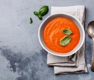The Gut Experts Tomato Soup